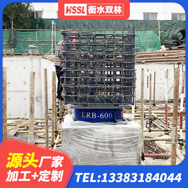 宁武县高阻尼比隔震支座 宁武县建筑工程中的隔震支座厂家 宁武县预制楼梯橡胶隔震支座厂家 宁武县水平力分散力型橡胶隔震支座源头工厂