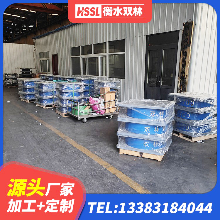 宁武县减隔震橡胶支座多少钱 宁武县建筑竖向隔震支座生产厂家 宁武县铅芯隔震支座厂商 宁武县LNR橡胶隔震支座1300