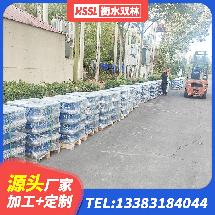 宁武县建筑橡胶隔震支座LNR 宁武县建筑防震橡胶隔震支座源头工厂 宁武县建筑铅芯橡胶防震支座工厂 宁武县预制高阻尼隔震橡胶支座