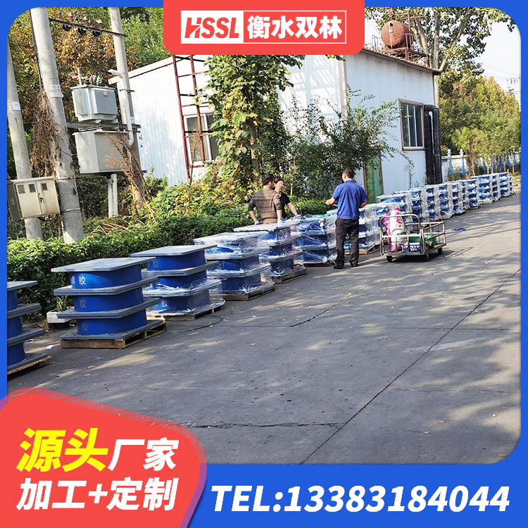 宁武县高阻尼隔震支座支座厂家 宁武县分散型隔震支座厂家 宁武县抗震支座LRB600源头工厂 宁武县基础隔震支座多少钱